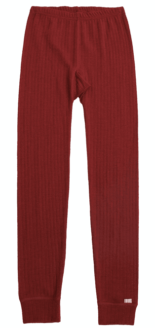 Hovedbilde Joha leggings ull colorful ...