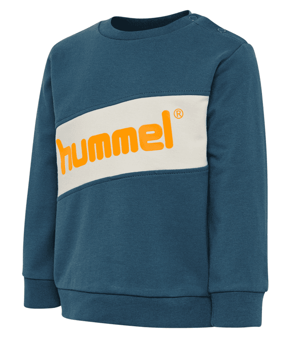 Hovedbilde Hummel genser clement ...
