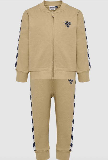 Hovedbilde Hummel Mini reg chevron ...