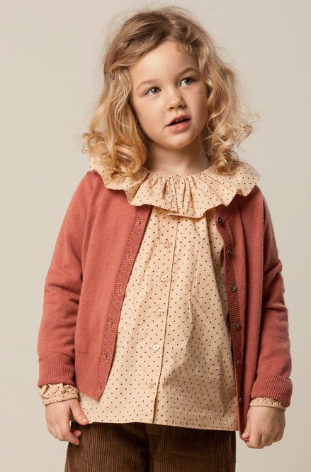 Hovedbilde Marmar cardigan tilda ...