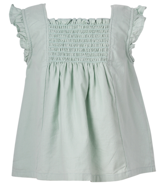 Bilde av bluse/topp enfant morning