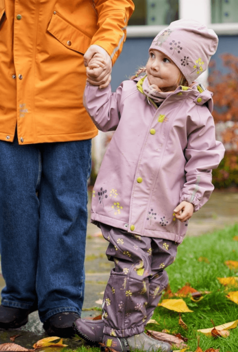 Kattnakken Regnsett Plask tolvmerterskogen engkarse