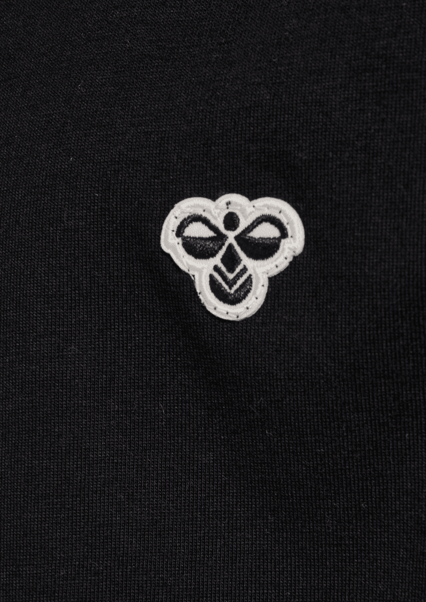Hummel T-skjorte loose black