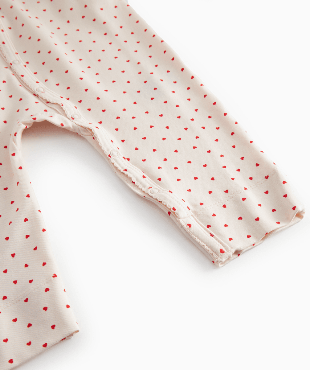 Marmar Sparkedress ruka happy hearts