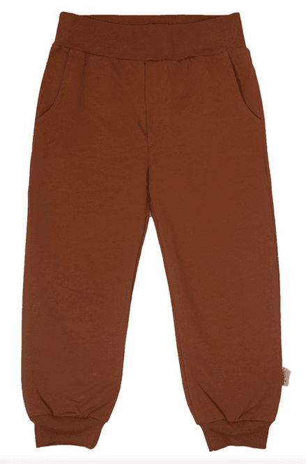 Hovedbilde Memini bukse cosy copper ...