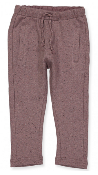 Bilde av bukse Peona light sweat tawny
