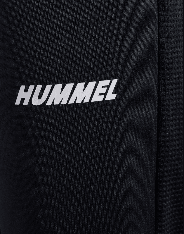 Hummel bukse odin black/asphalt