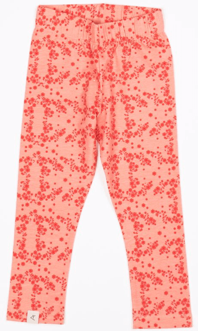 Hovedbilde Albababy leggings haniella ...
