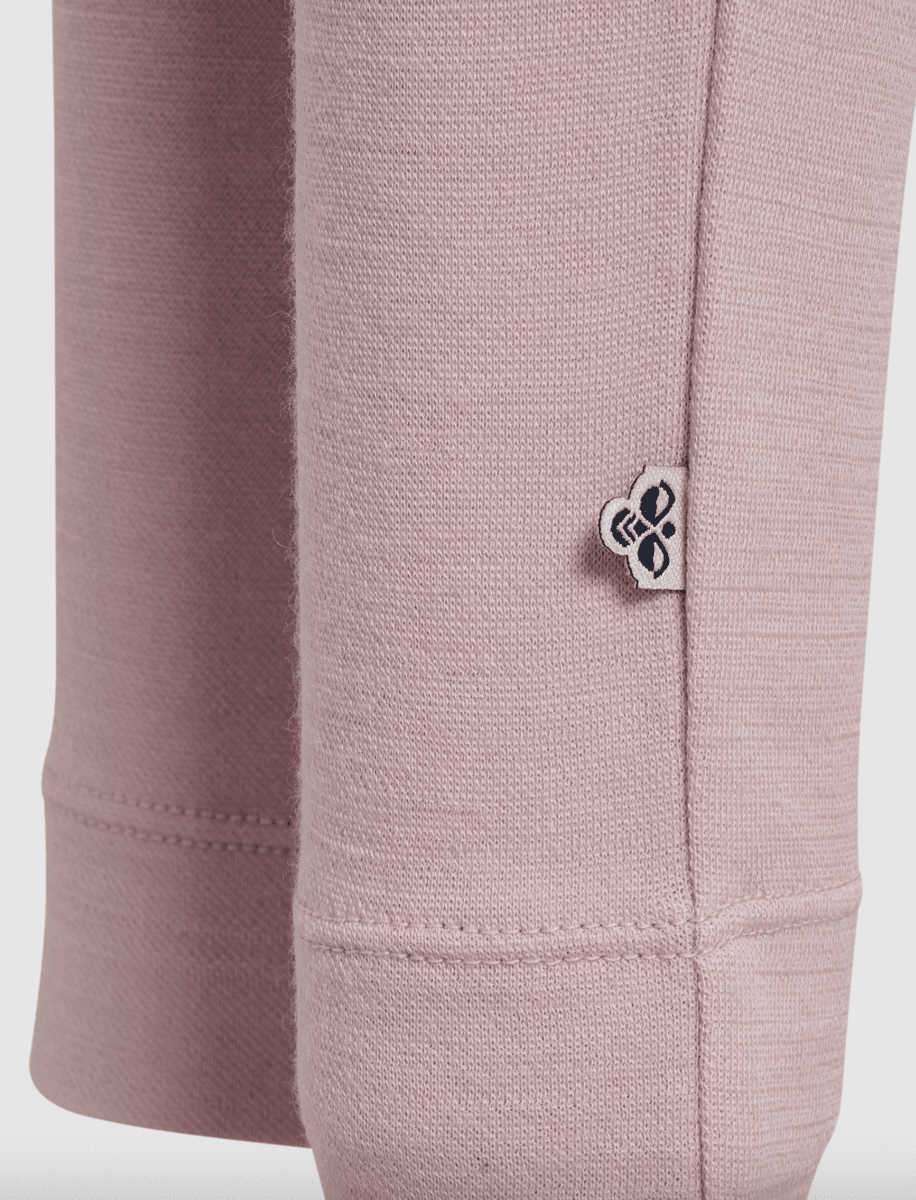 Hummel Leggings Wool Cloud Gray