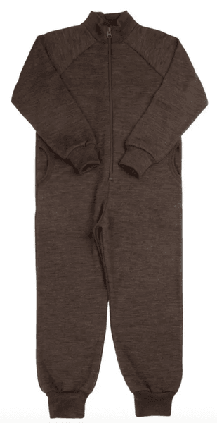 Hovedbilde Joha heldress ull brown