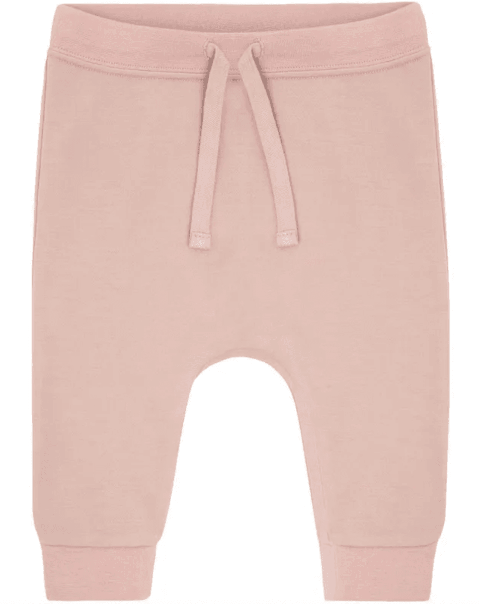 Hust and Claire Bukse ull/bambus Gaby dusty rose