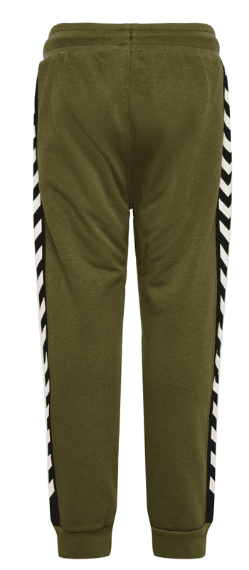 Hummel bukse takao olive night