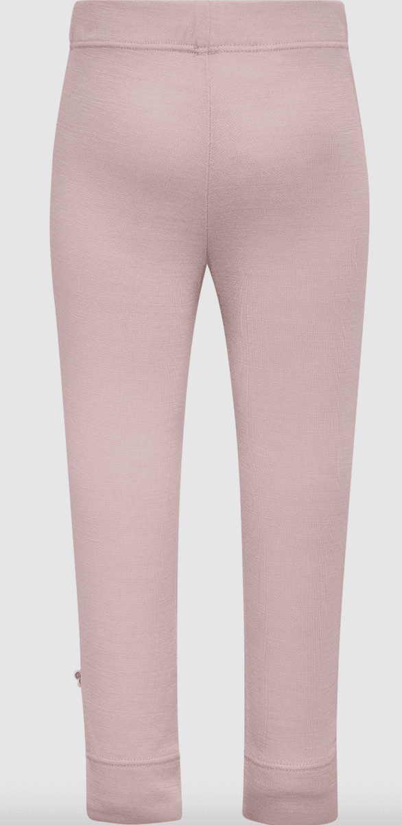 Hummel Leggings Wool Cloud Gray