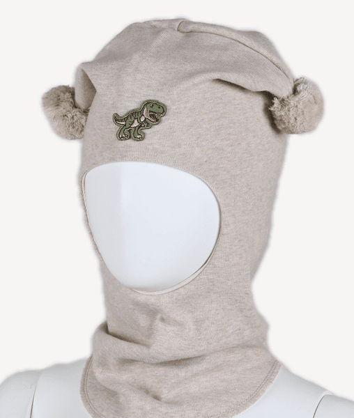 Hovedbilde Kivat Balaklava bomull ...