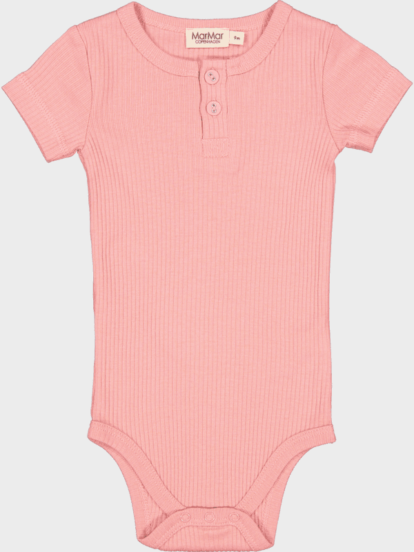 Marmar body modal ss pink delight