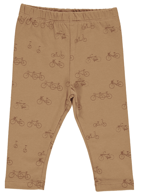Hovedbilde Gro leggings malak chipmunk