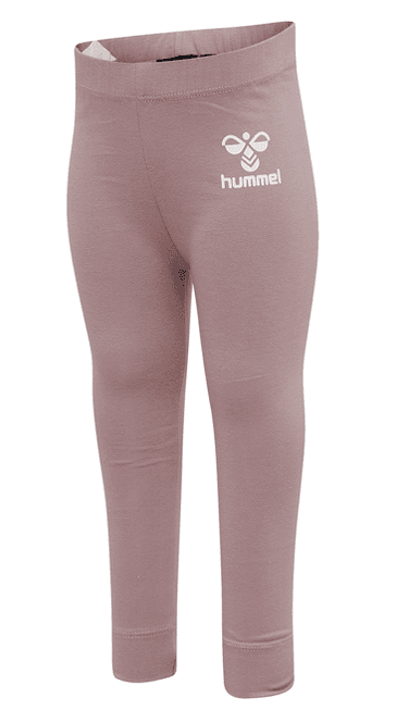 Hovedbilde Hummel leggings maui woodrose