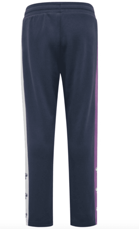 Hummel bukse kisa chinese violet