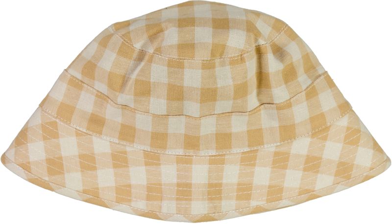 Wheat solhatt taffy check