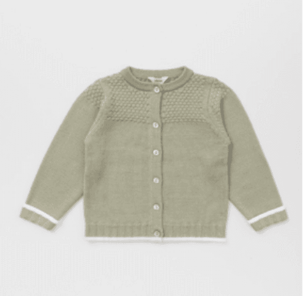 Hovedbilde Jakke classic rosmarin