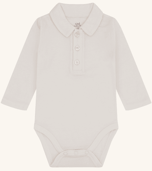 Hovedbilde Hust and claire Body ...