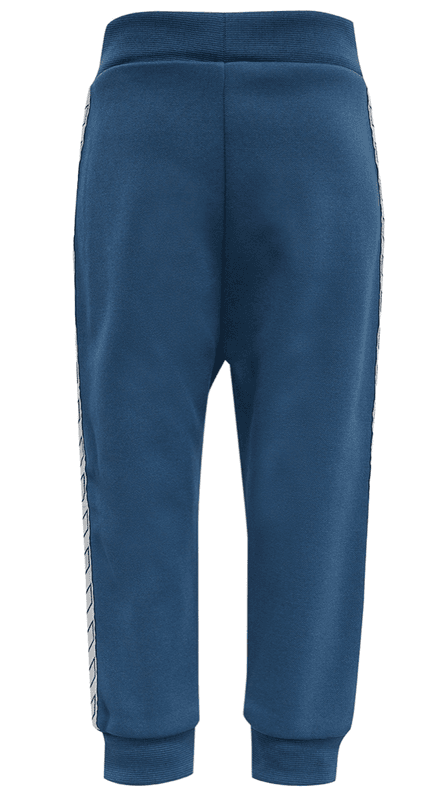 Hummel bukse grady ensign blue
