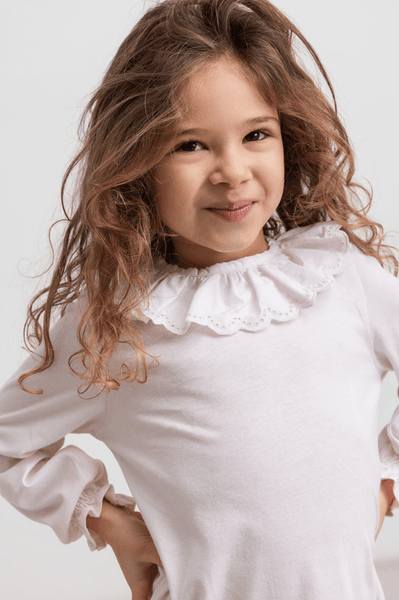 Hovedbilde Marmar Genser Talla lilac ...