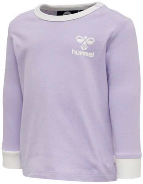 Bilde av genser Maui pastel lilac