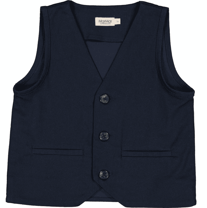Hovedbilde Marmar vest Jason outer space