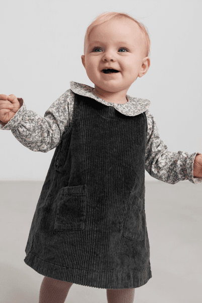 Hovedbilde Marmar Kjole Doka baby night