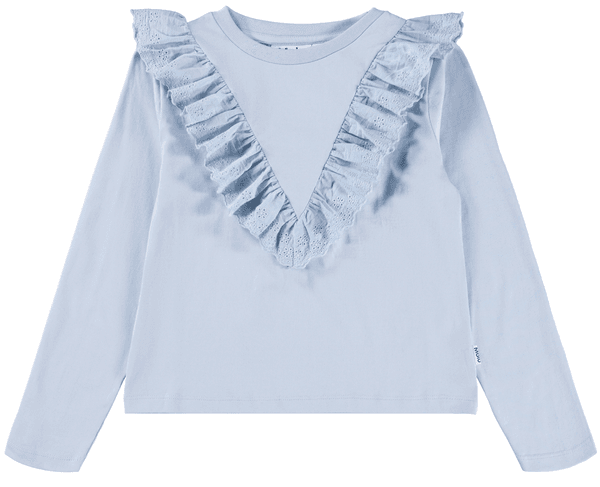 Hovedbilde Molo Genser rheta blue moon