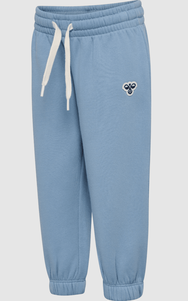 Hummel Bukse mini loose bee faded denim