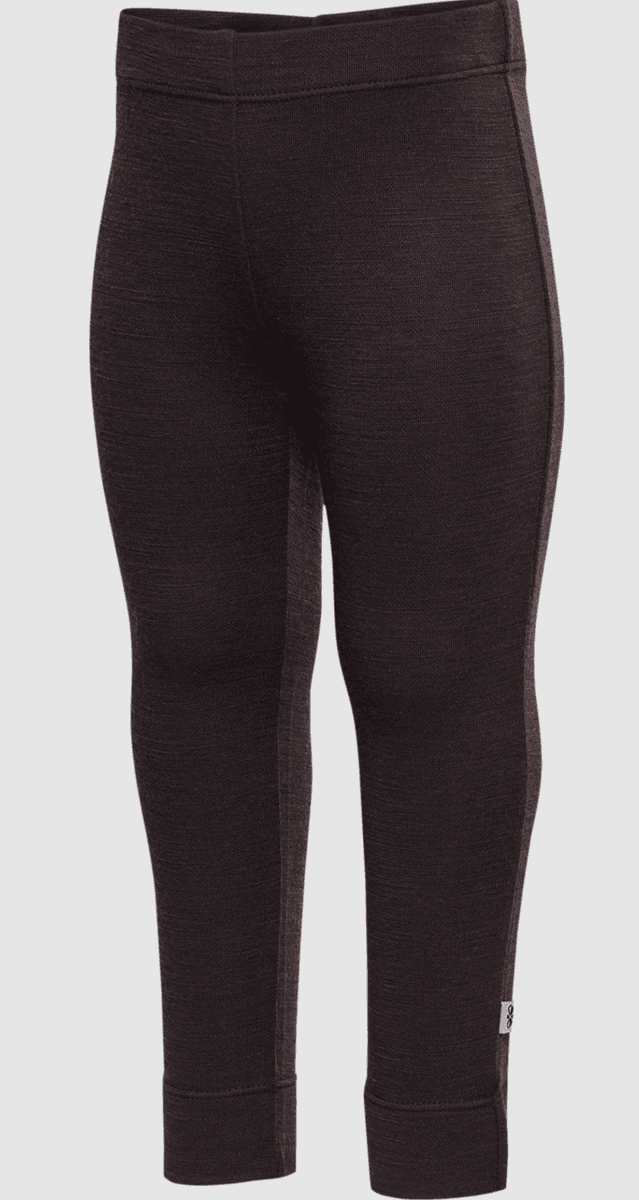 Hummel leggings ull mini after dark
