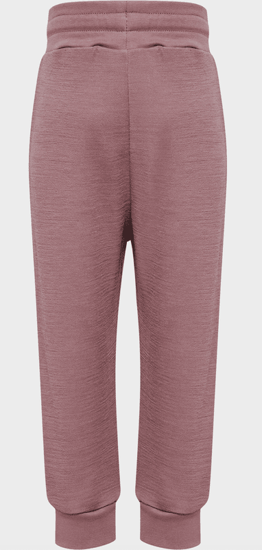 Hummel bukse dallas ull twilight mauve
