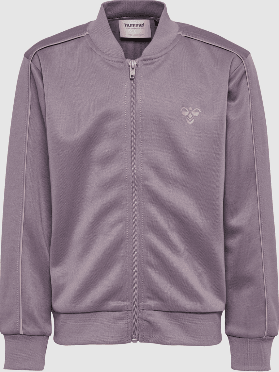 Hummel Tracksuit Reg Tukas gray ridge