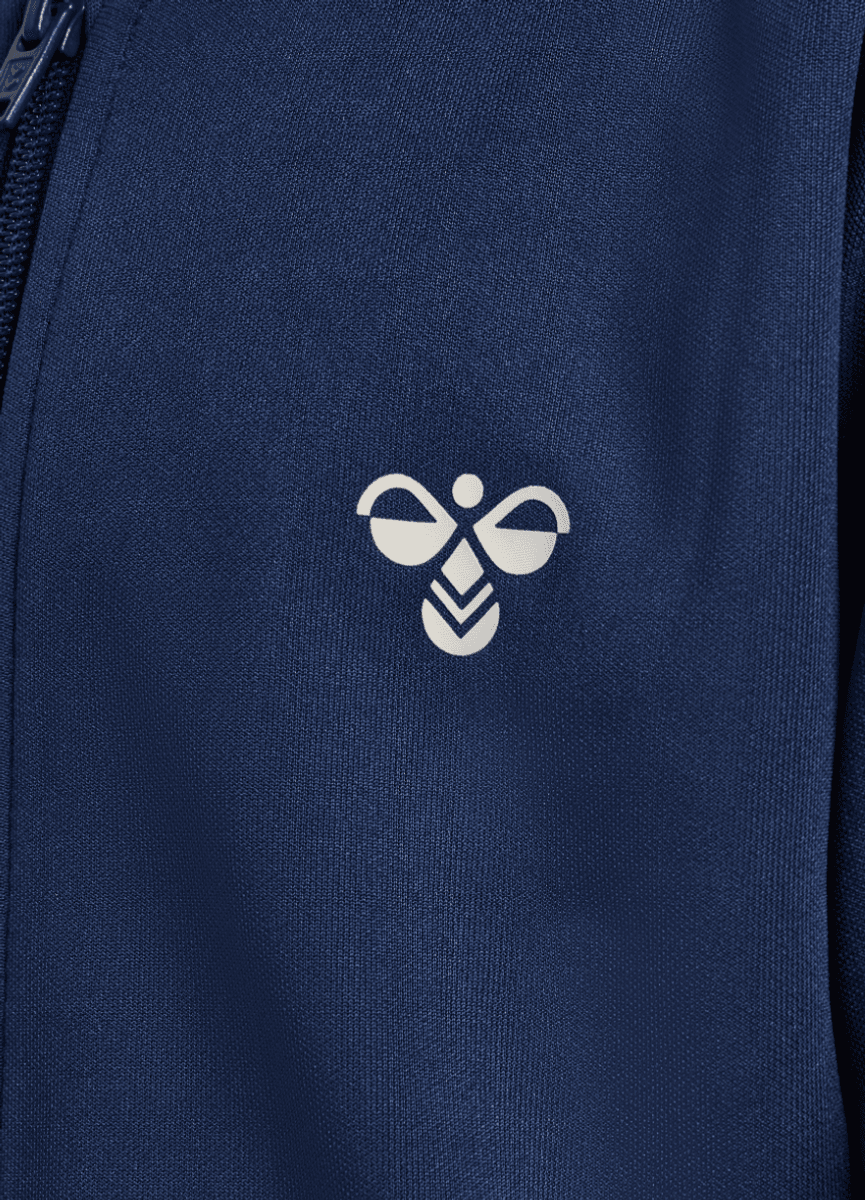 Hummel Tracksuit Reg Tukas dress blues