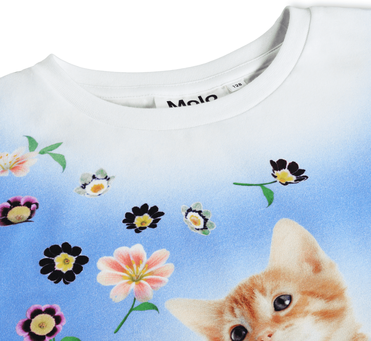 Molo T-skjorte Raeesa like venus