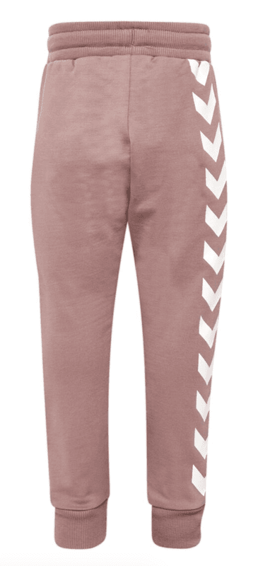 Hummel bukse apple twilight mauve