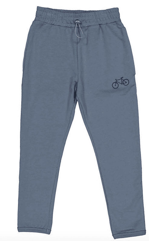 Gro bukse paw blue bike