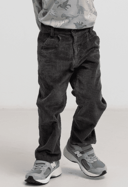 Hovedbilde Marmar bukse Piper kord night