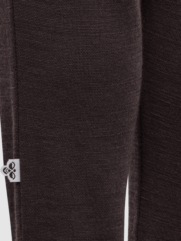 Hummel bukse ull mini after dark