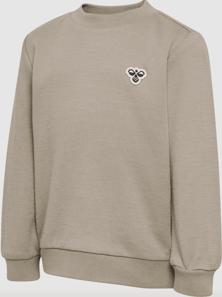 Hovedbilde Hummel Genser Wool Bee ...