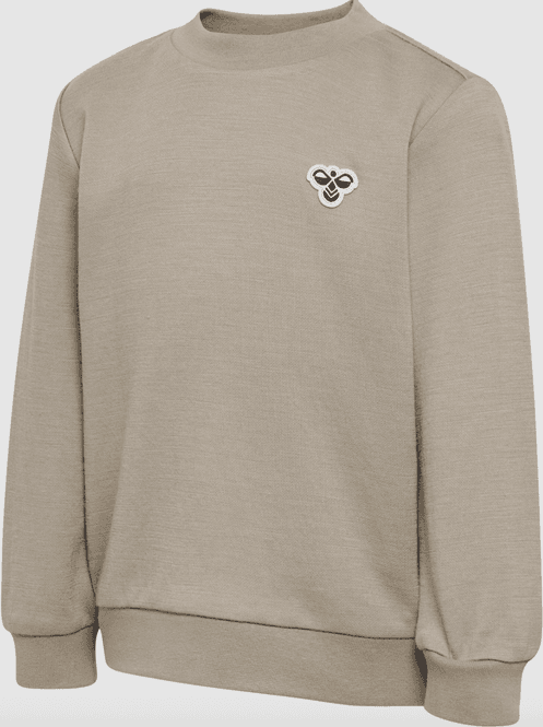 Hovedbilde Hummel Genser Wool Bee ...