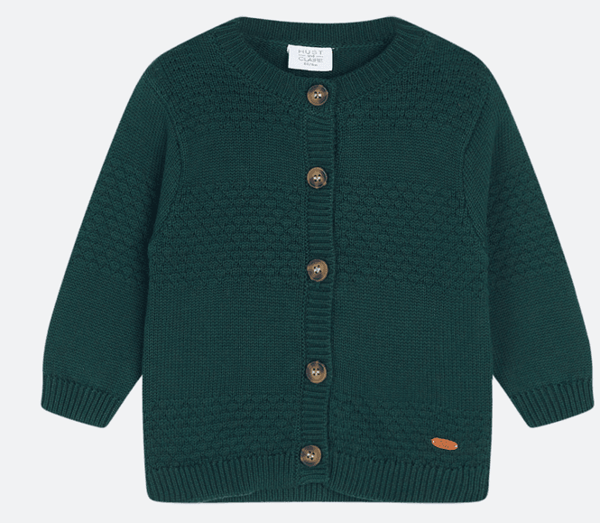 Hovedbilde Hust and claire cardigan ...