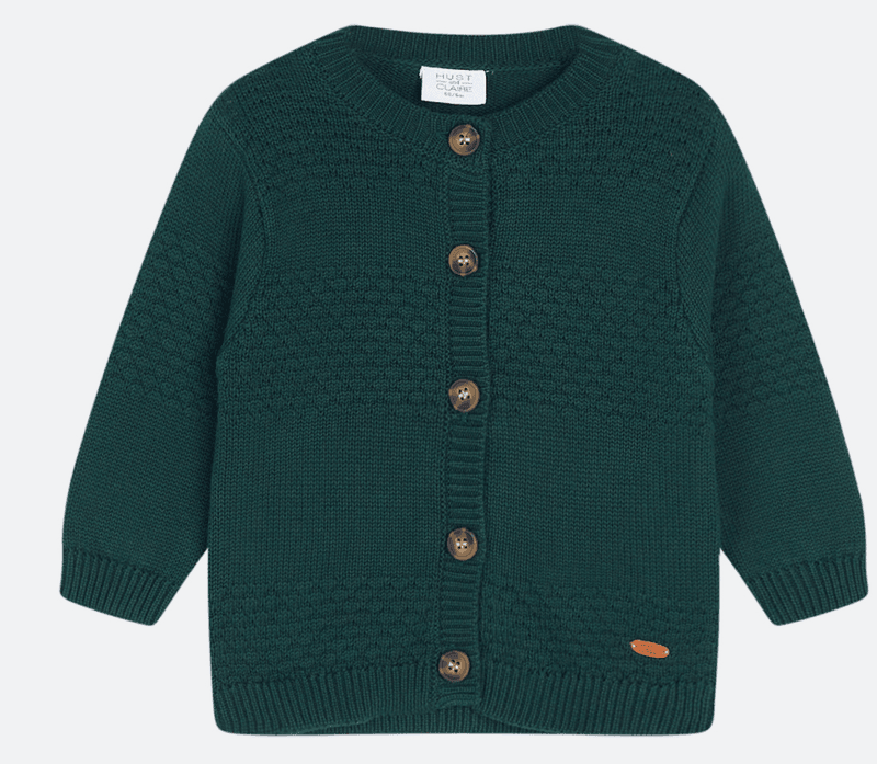 Hust and claire cardigan charli scarab
