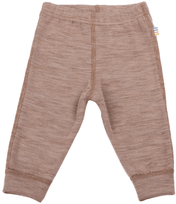 Hovedbilde Joha leggings ull double face ...