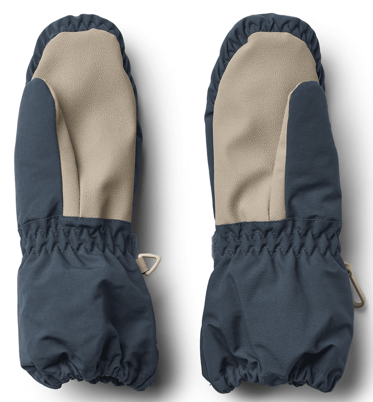Wheat votter tech dark blue