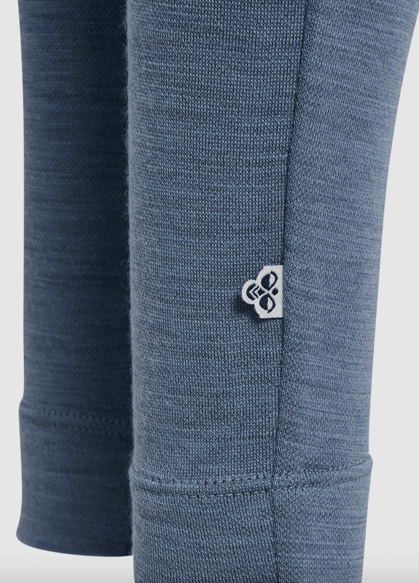 Hummel Leggings Wool Flint Stone