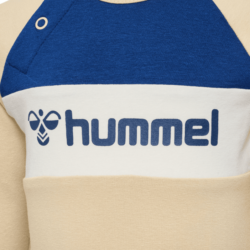 Hummel body Murphy Irish cream
