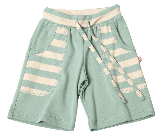 Hovedbilde Katvig shorts striper ...